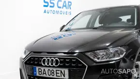 Audi A1 de 2023