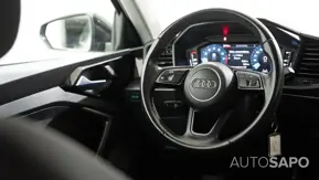Audi A1 de 2023