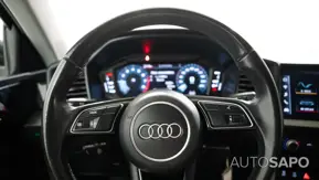 Audi A1 de 2023
