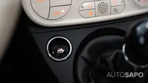 Fiat 500 de 2021