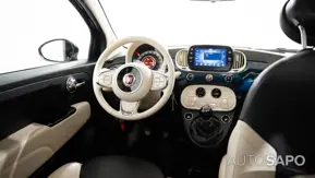 Fiat 500 de 2021