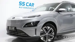 Hyundai Kauai de 2021