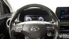 Hyundai Kauai de 2021