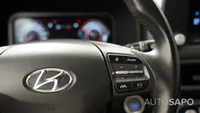 Hyundai Kauai de 2021