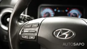 Hyundai Kauai de 2021