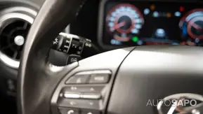 Hyundai Kauai de 2021