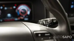 Hyundai Kauai de 2021