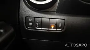 Hyundai Kauai de 2021