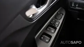 Hyundai Kauai de 2021