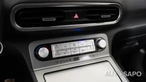 Hyundai Kauai de 2021