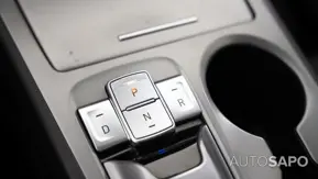 Hyundai Kauai de 2021