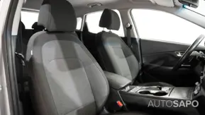 Hyundai Kauai de 2021