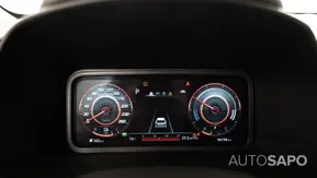 Hyundai Kauai de 2021