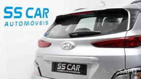 Hyundai Kauai de 2021