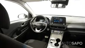 Hyundai Kauai de 2021