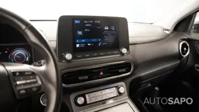 Hyundai Kauai de 2021