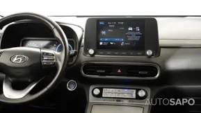 Hyundai Kauai de 2021