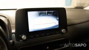 Hyundai Kauai de 2021