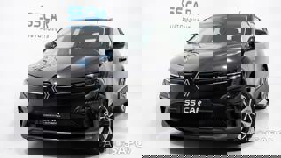 Renault Megane E-Tech de 2022