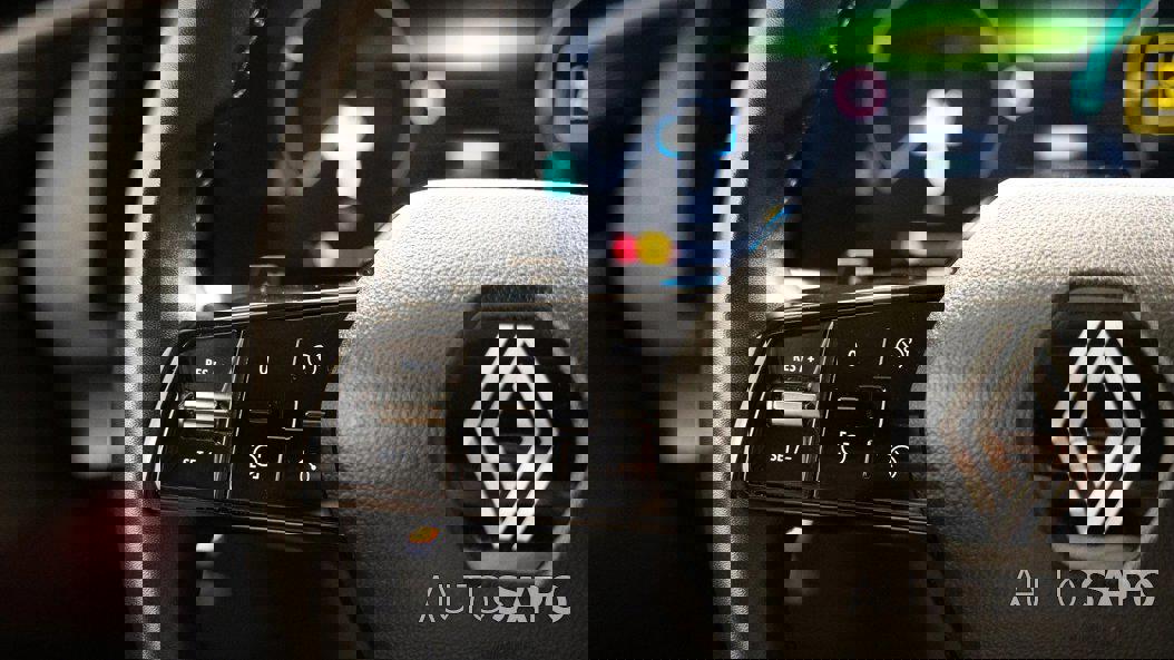 Renault Megane E-Tech de 2022