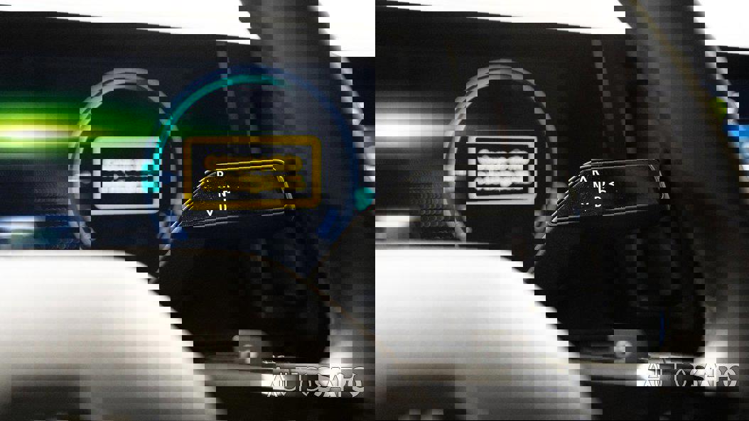 Renault Megane E-Tech de 2022