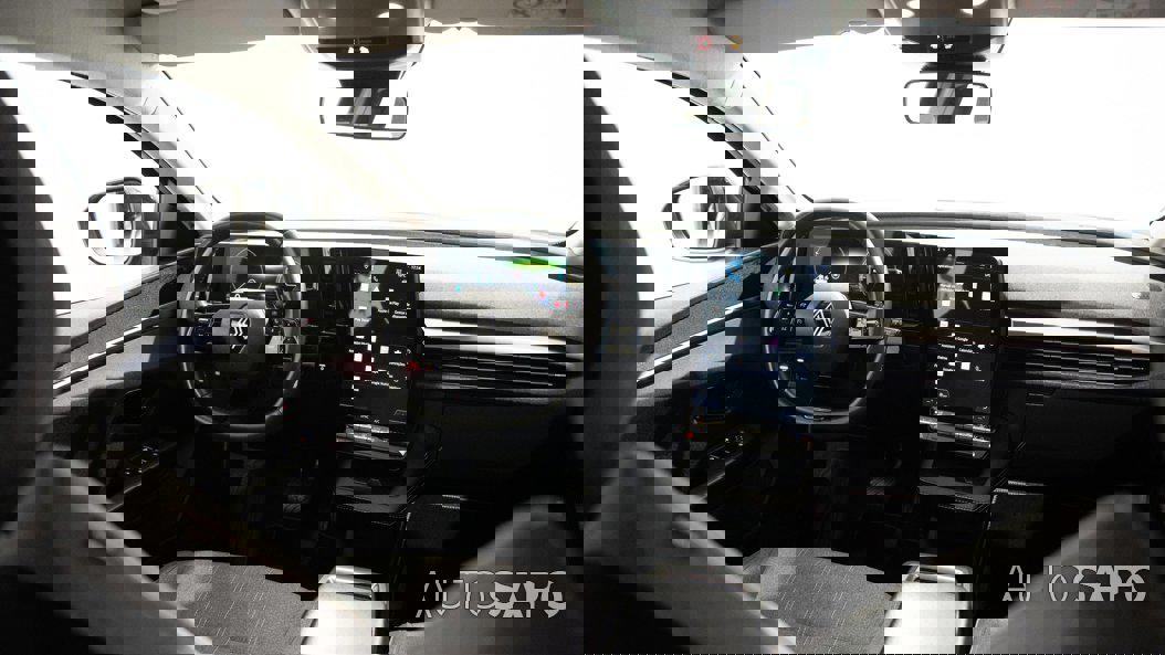 Renault Megane E-Tech de 2022