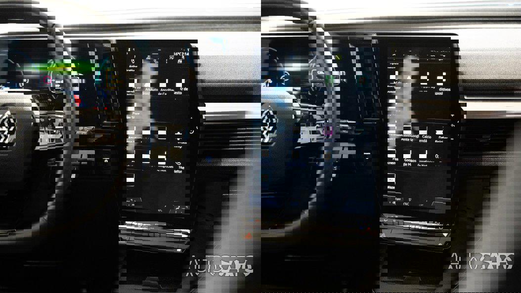 Renault Megane E-Tech de 2022