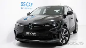 Renault Megane E-Tech de 2022