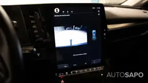 Renault Megane E-Tech de 2022