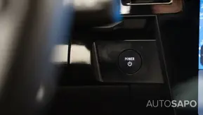 Renault Megane E-Tech de 2022