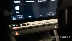 Renault Megane E-Tech de 2022