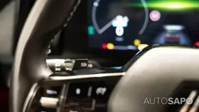 Renault Megane E-Tech de 2022