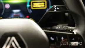 Renault Megane E-Tech de 2022