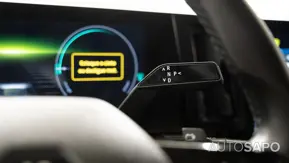 Renault Megane E-Tech de 2022