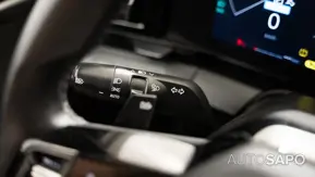 Renault Megane E-Tech de 2022