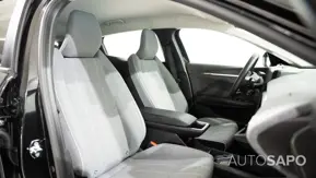 Renault Megane E-Tech de 2022