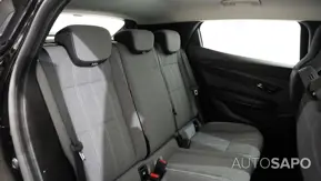 Renault Megane E-Tech de 2022