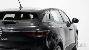 Renault Megane E-Tech de 2022