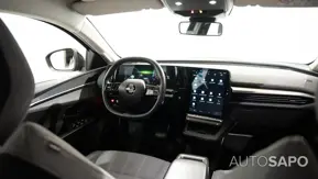 Renault Megane E-Tech de 2022