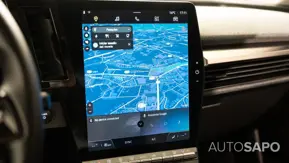 Renault Megane E-Tech de 2022