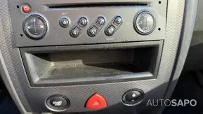Renault Mégane de 2006