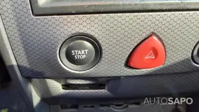 Renault Mégane de 2006