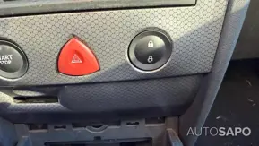 Renault Mégane de 2006