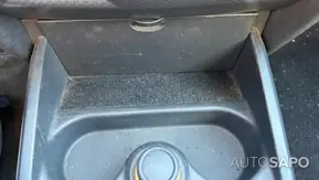 Renault Mégane de 2006