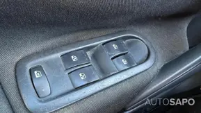 Renault Mégane de 2006