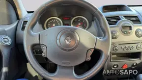 Renault Mégane de 2006