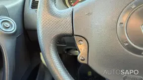 Renault Mégane de 2006