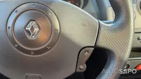 Renault Mégane de 2006