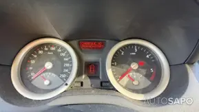 Renault Mégane de 2006