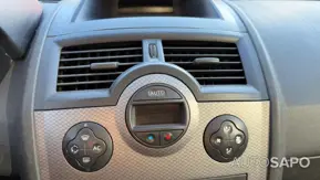 Renault Mégane de 2006